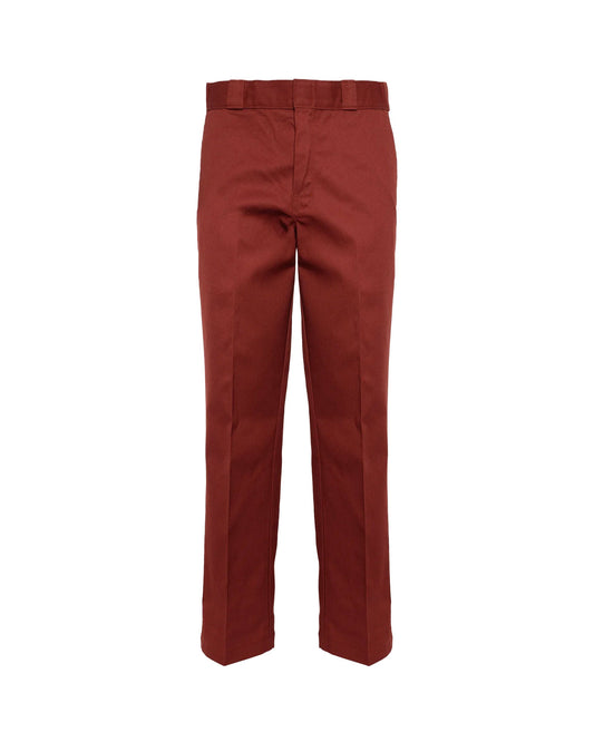 Original 874 Work Pant - Brick