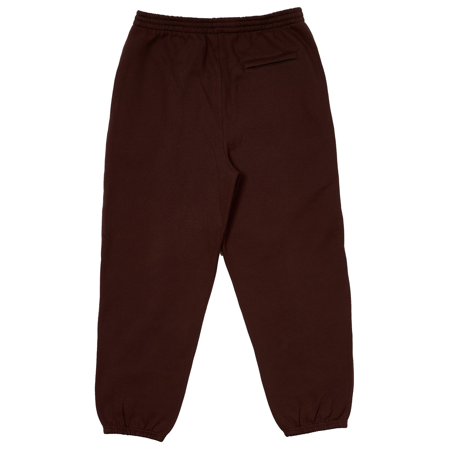 Target Practice Jogger Pants - Brown