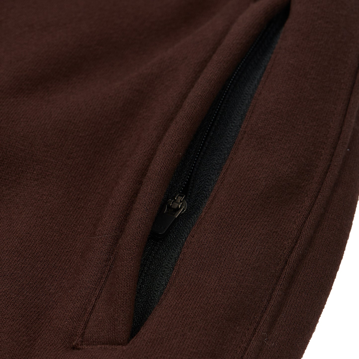 Target Practice Jogger Pants - Brown
