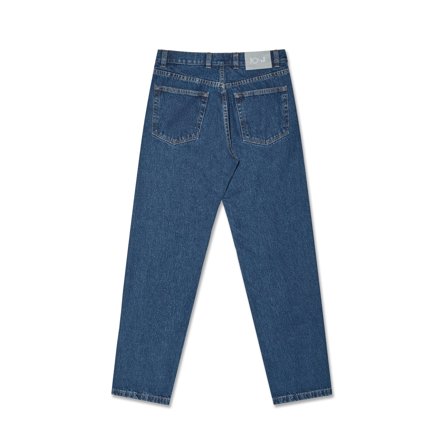 89! Denim - Dark Blue