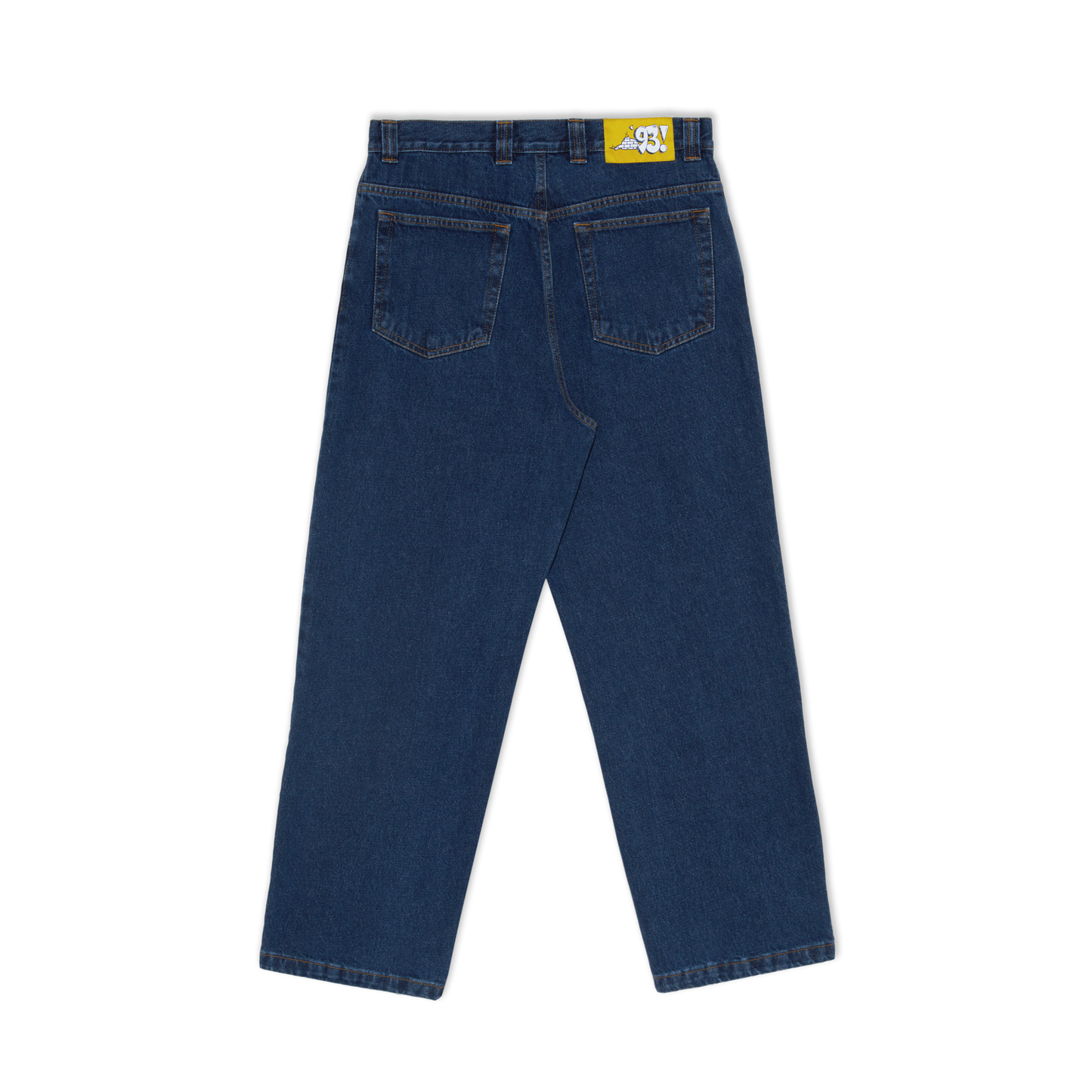 '93! Denim - Dark Blue