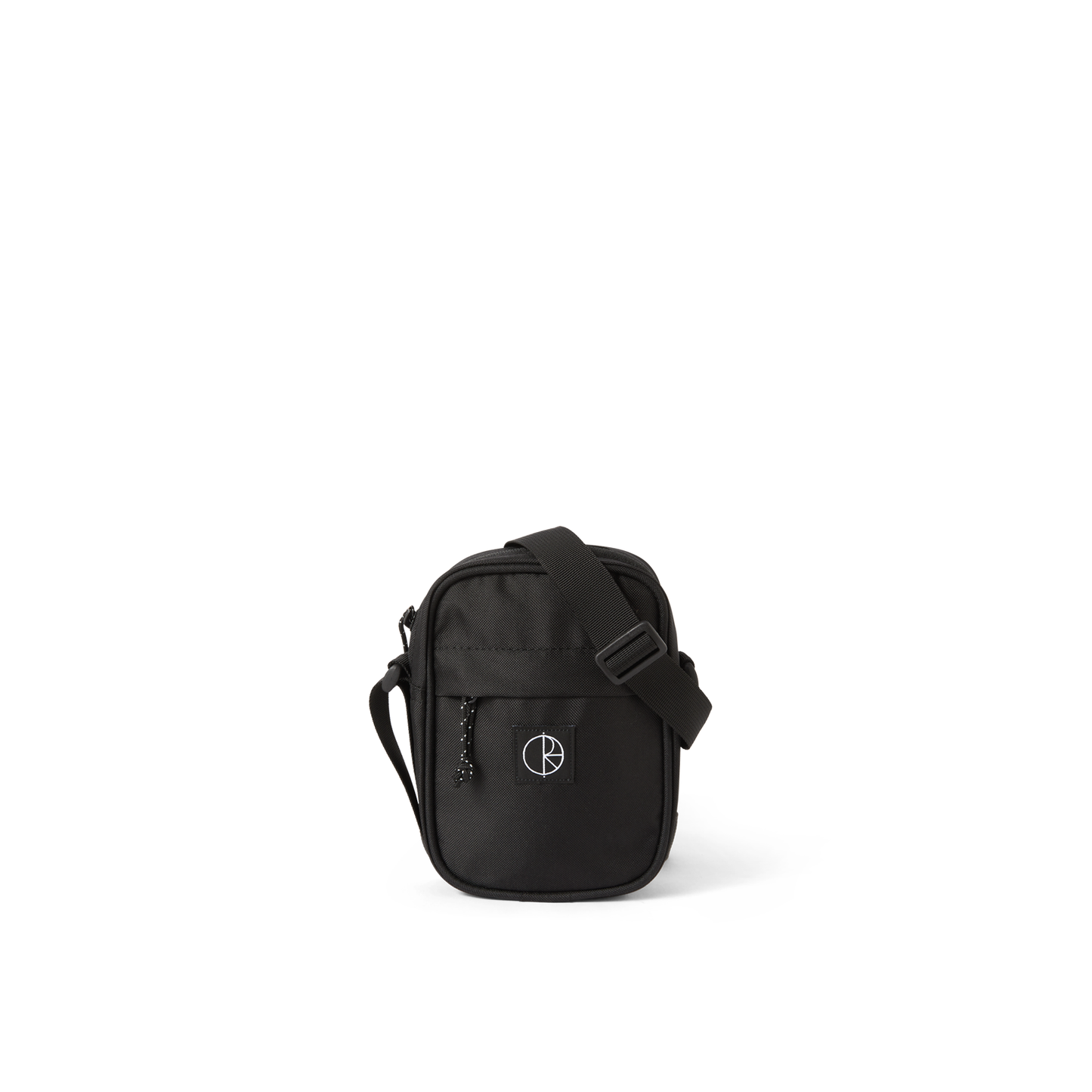 Cordura Mini Dealer Bag - Black