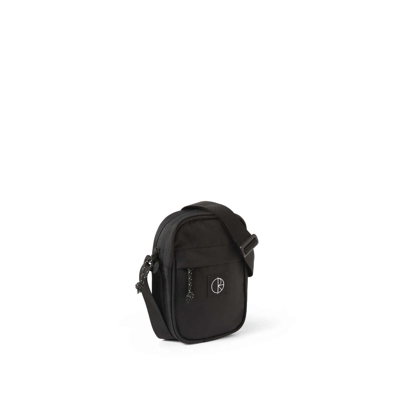 Cordura Mini Dealer Bag - Black