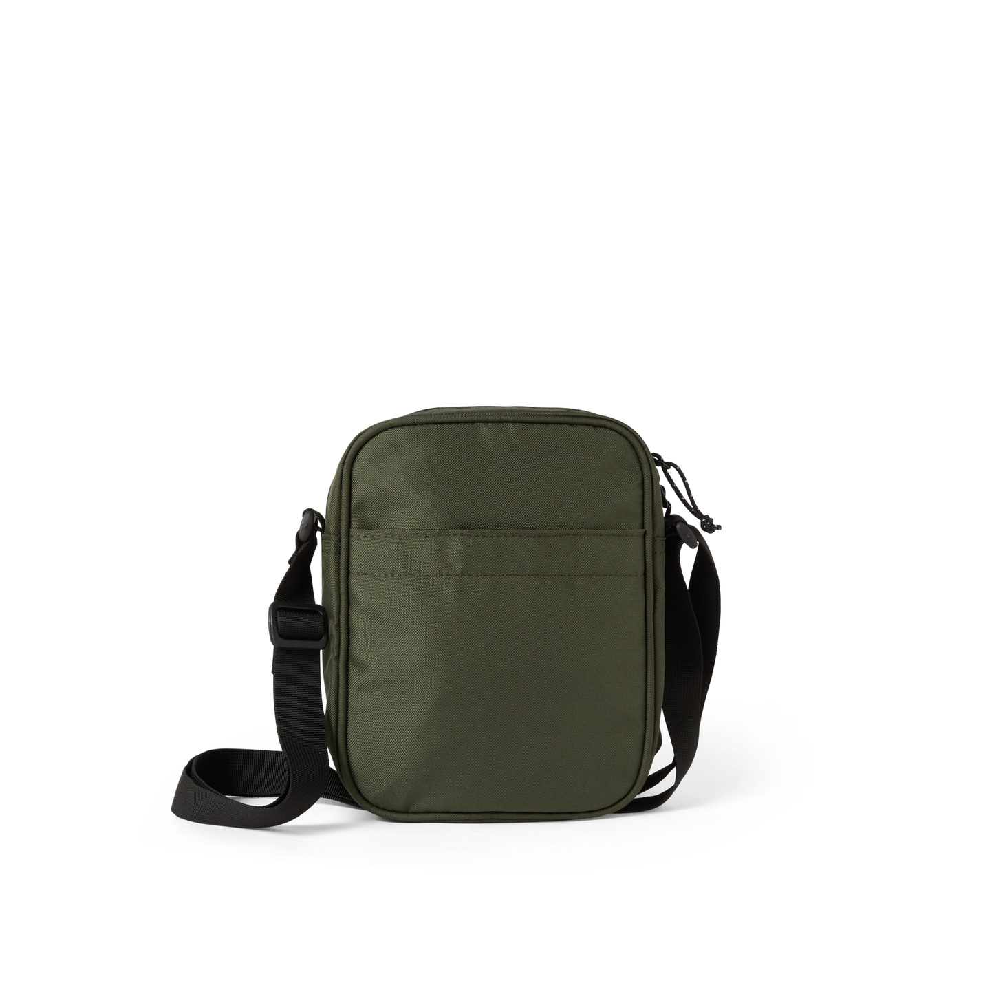 Cordura Pocket Dealer Bag - Army Green