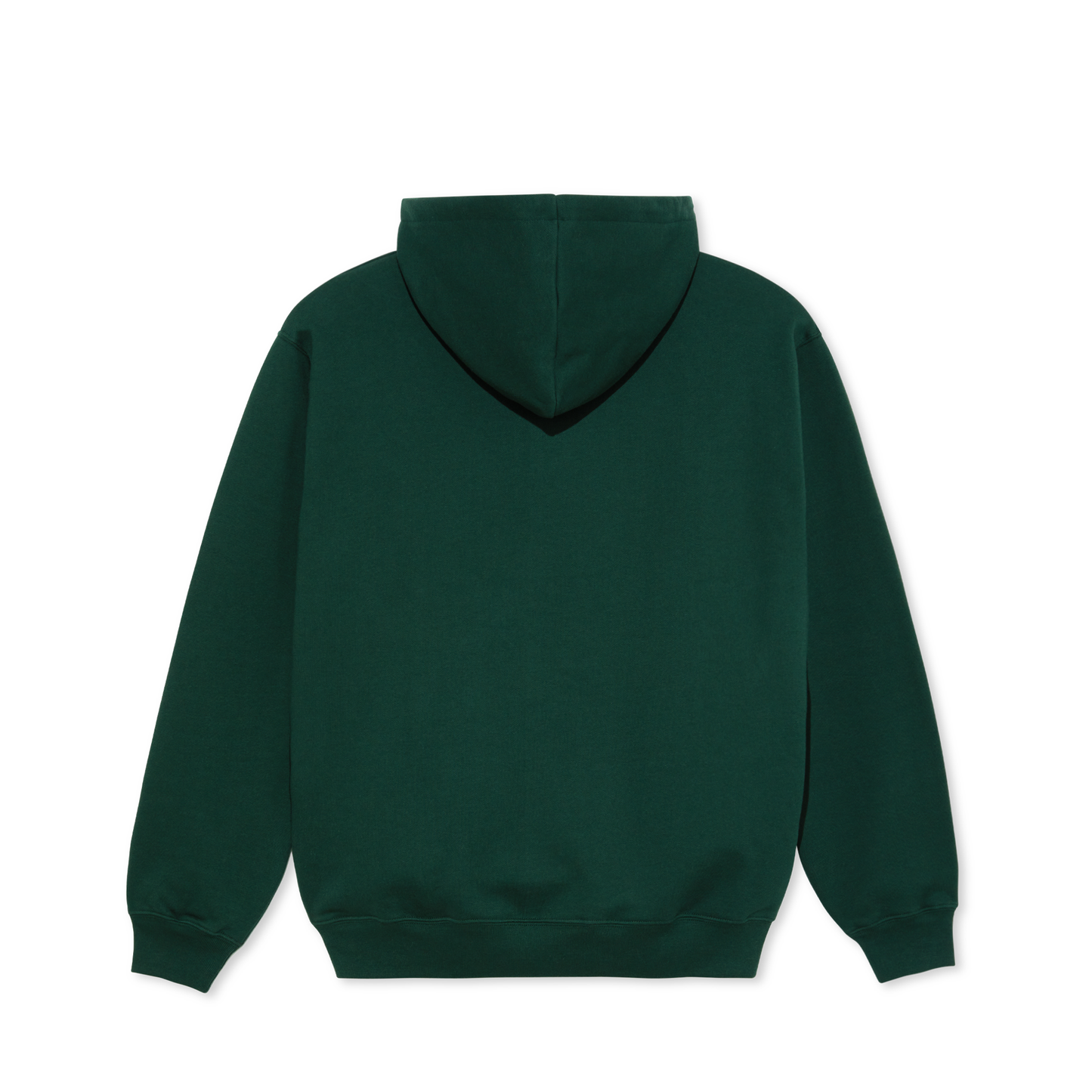 Dave Hoodie Dog - Dark Green