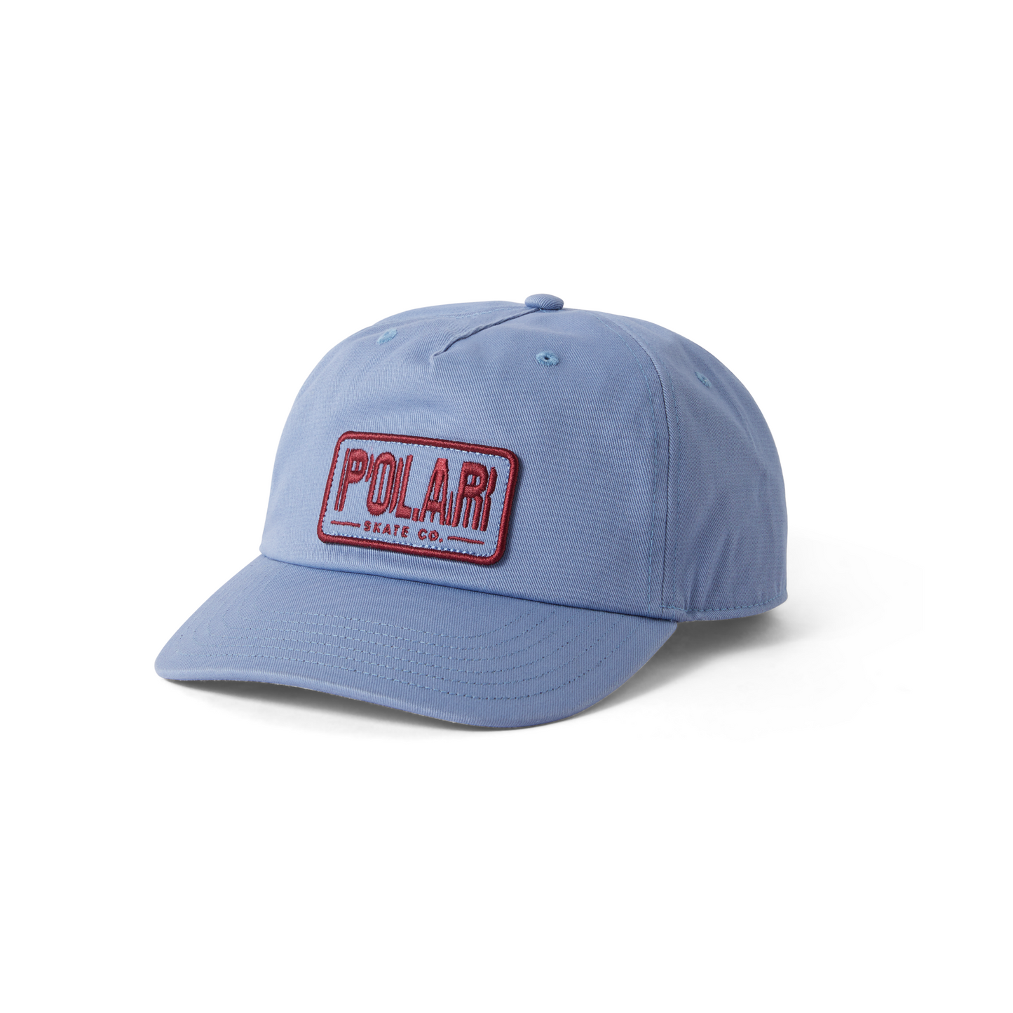 Jake Cap Earthquake - Oxford Blue