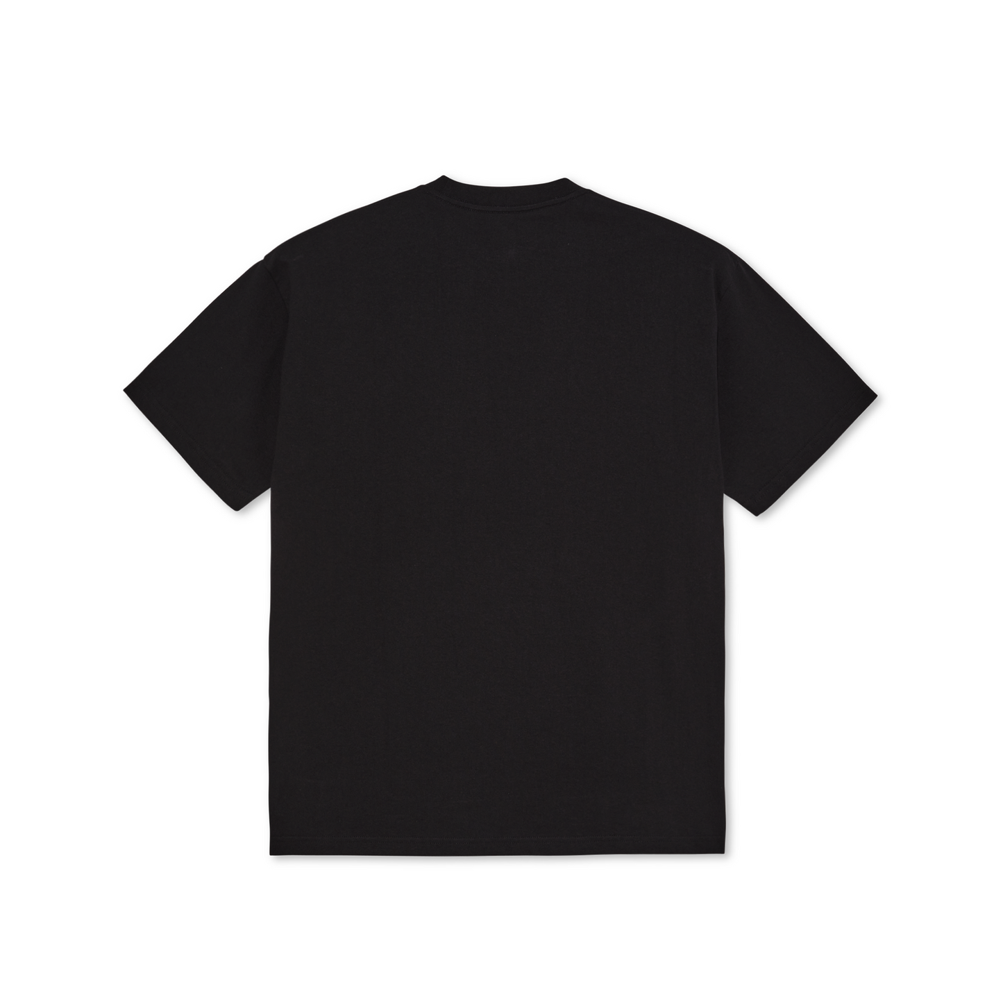 Happy Sad Tee Tee - Black