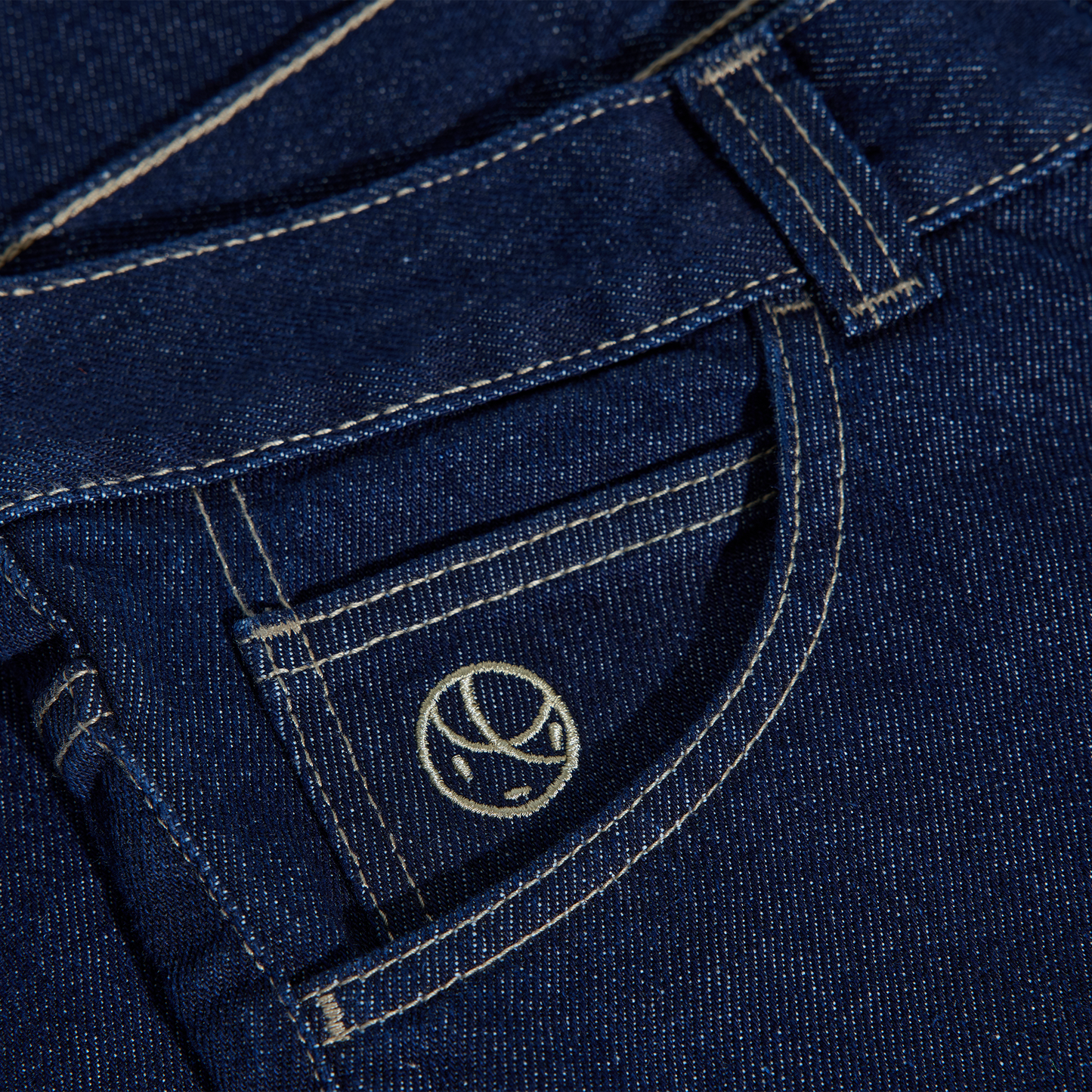 '91! Denim - One Wash
