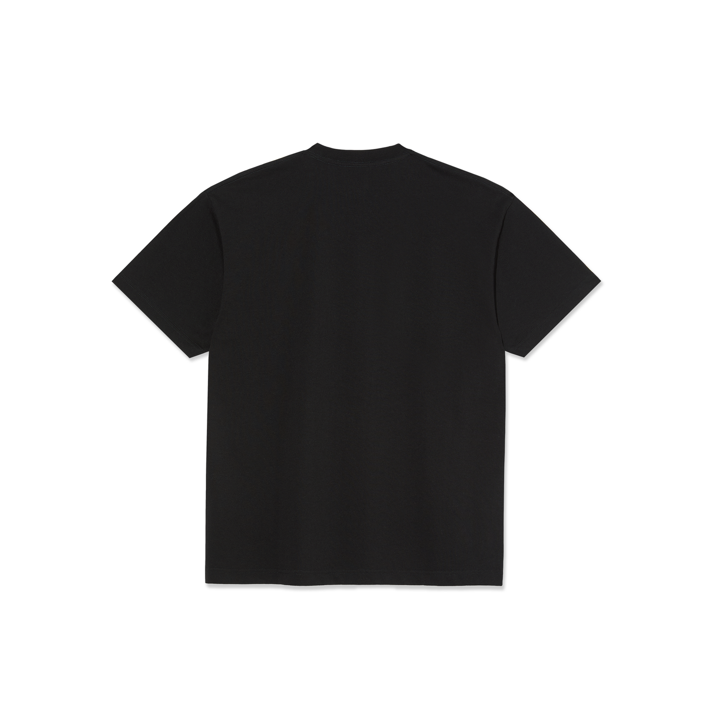 Fence Tee - Black