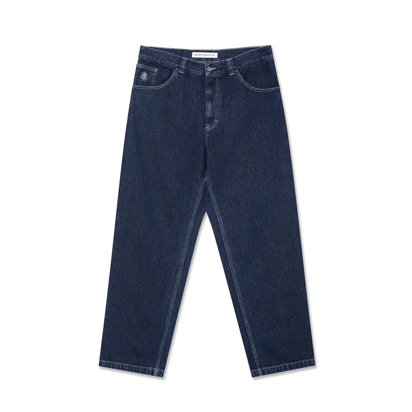 '93! Denim - Indigo