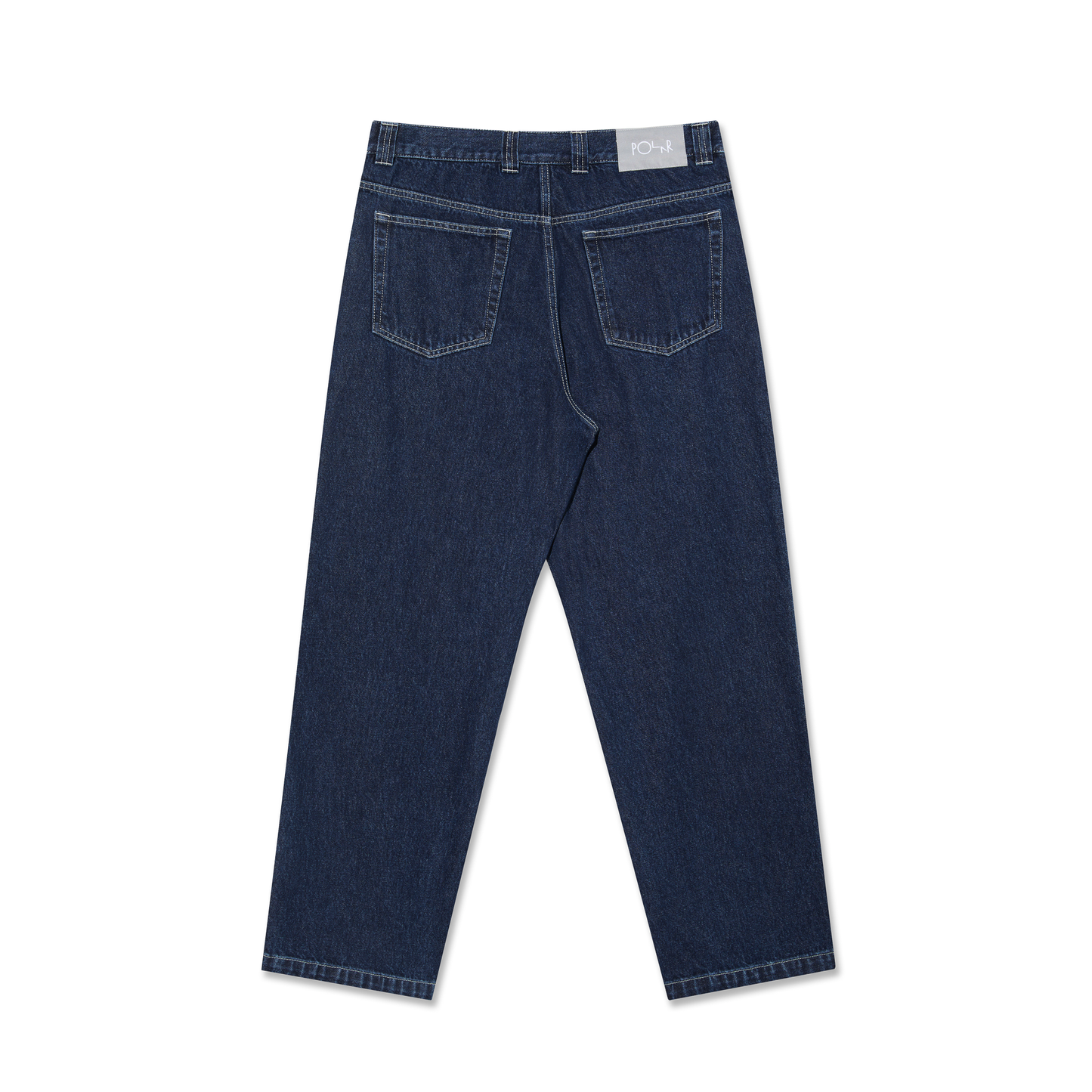 '93! Denim - Indigo