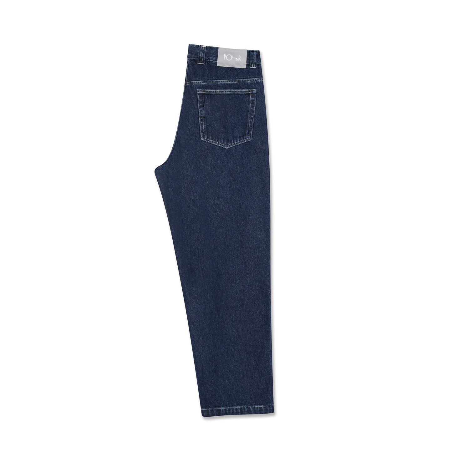 '93! Denim - Indigo