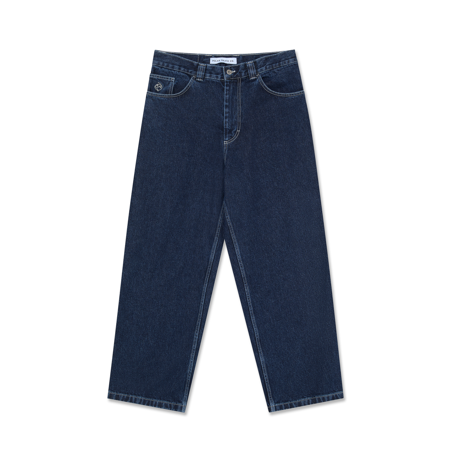 Big Boy Jeans - Indigo