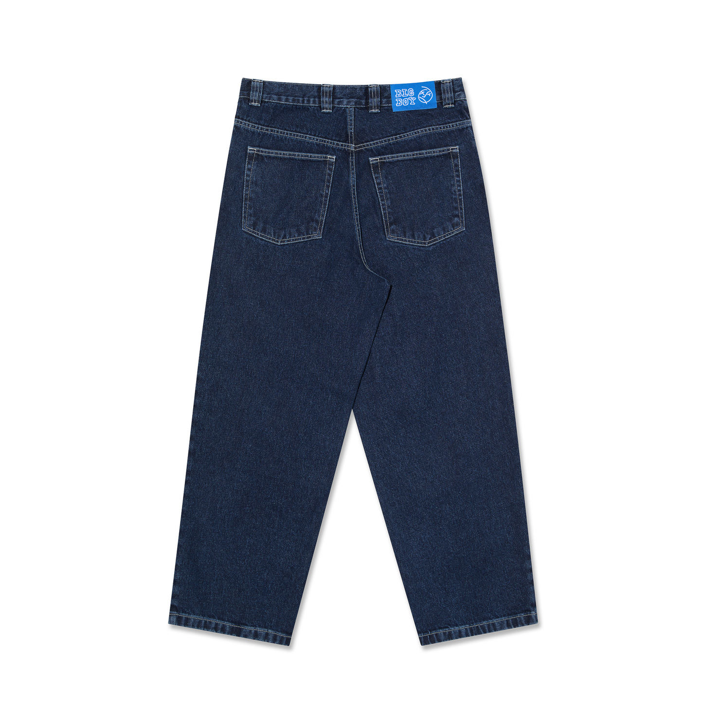 Big Boy Jeans - Indigo