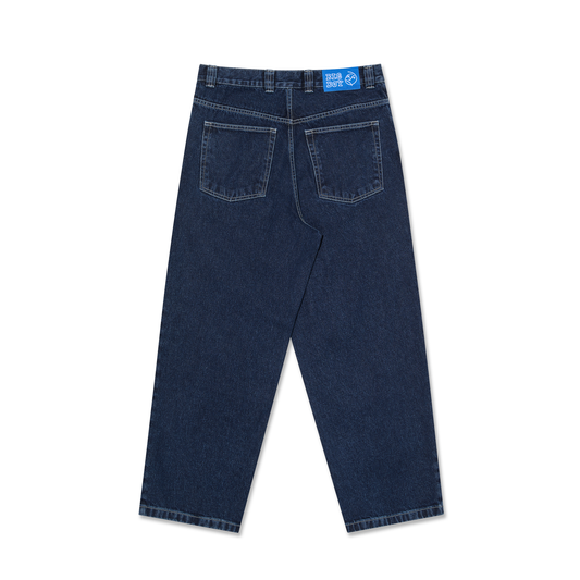 Big Boy Jeans - Indigo