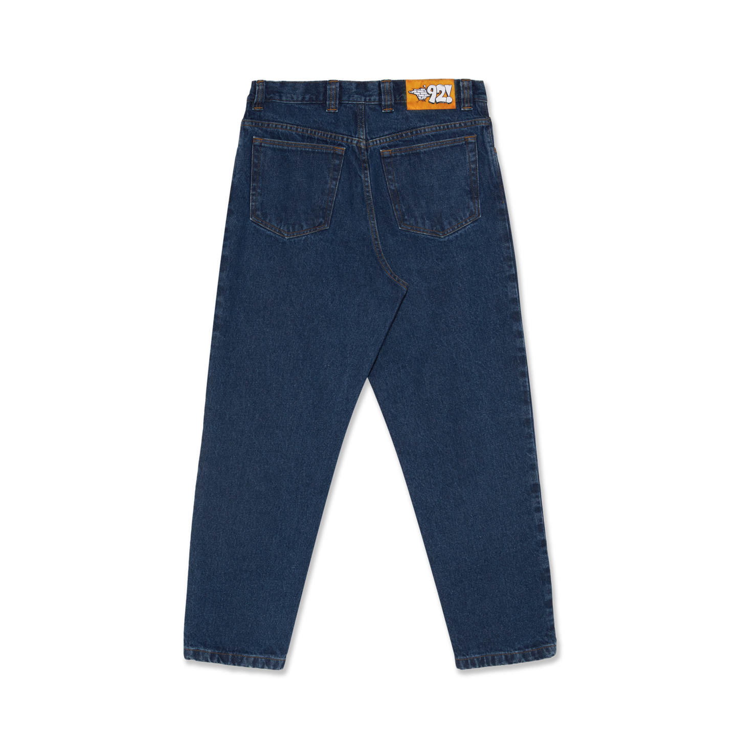 '92! Denim - Dark Blue