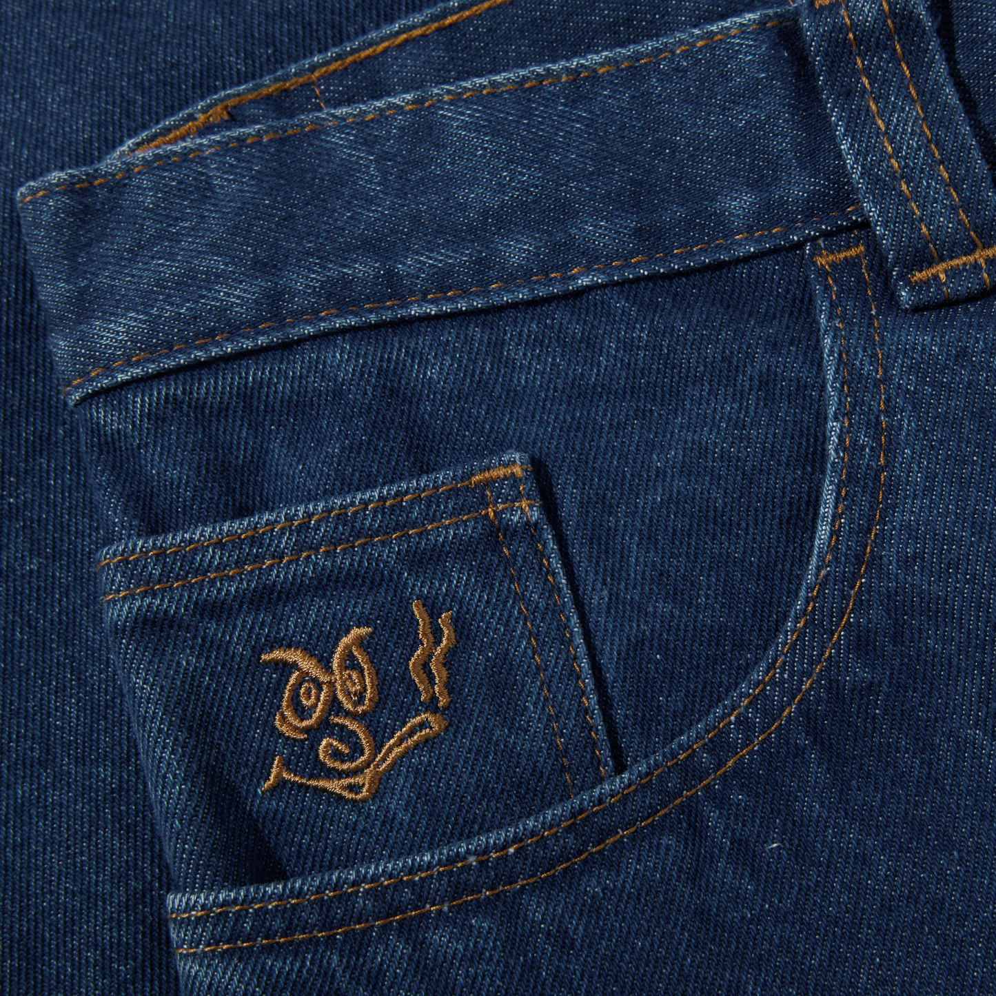'92! Denim - Dark Blue