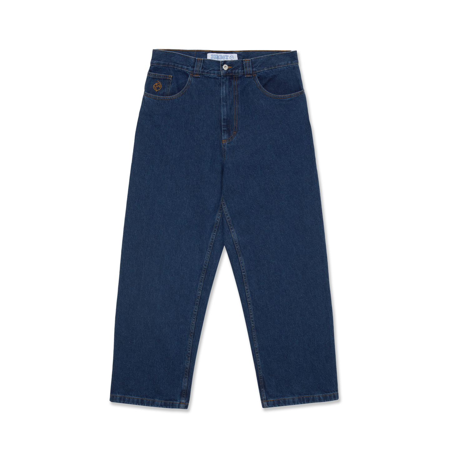 Big Boy Jeans - Dark Blue