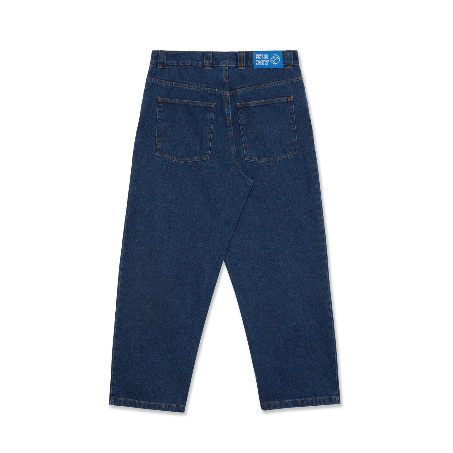Big Boy Jeans - Dark Blue