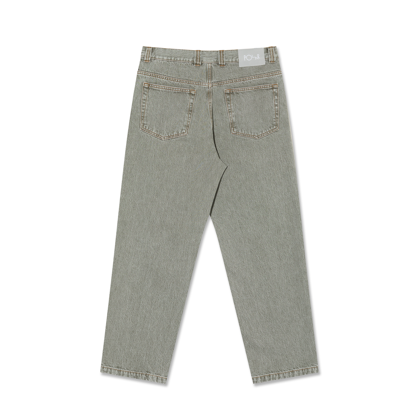 93! Pants - Eucalyptus