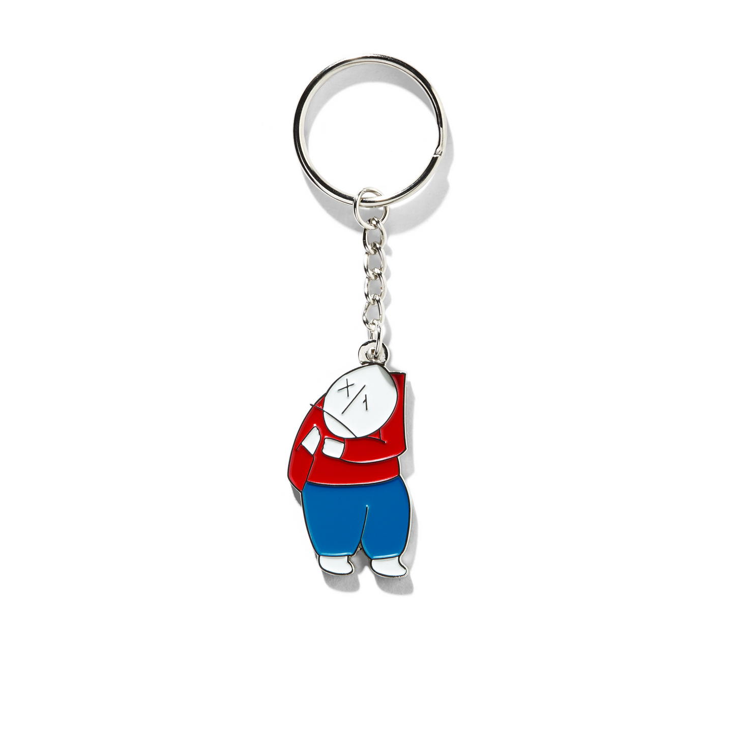 Big Boy Key Chain