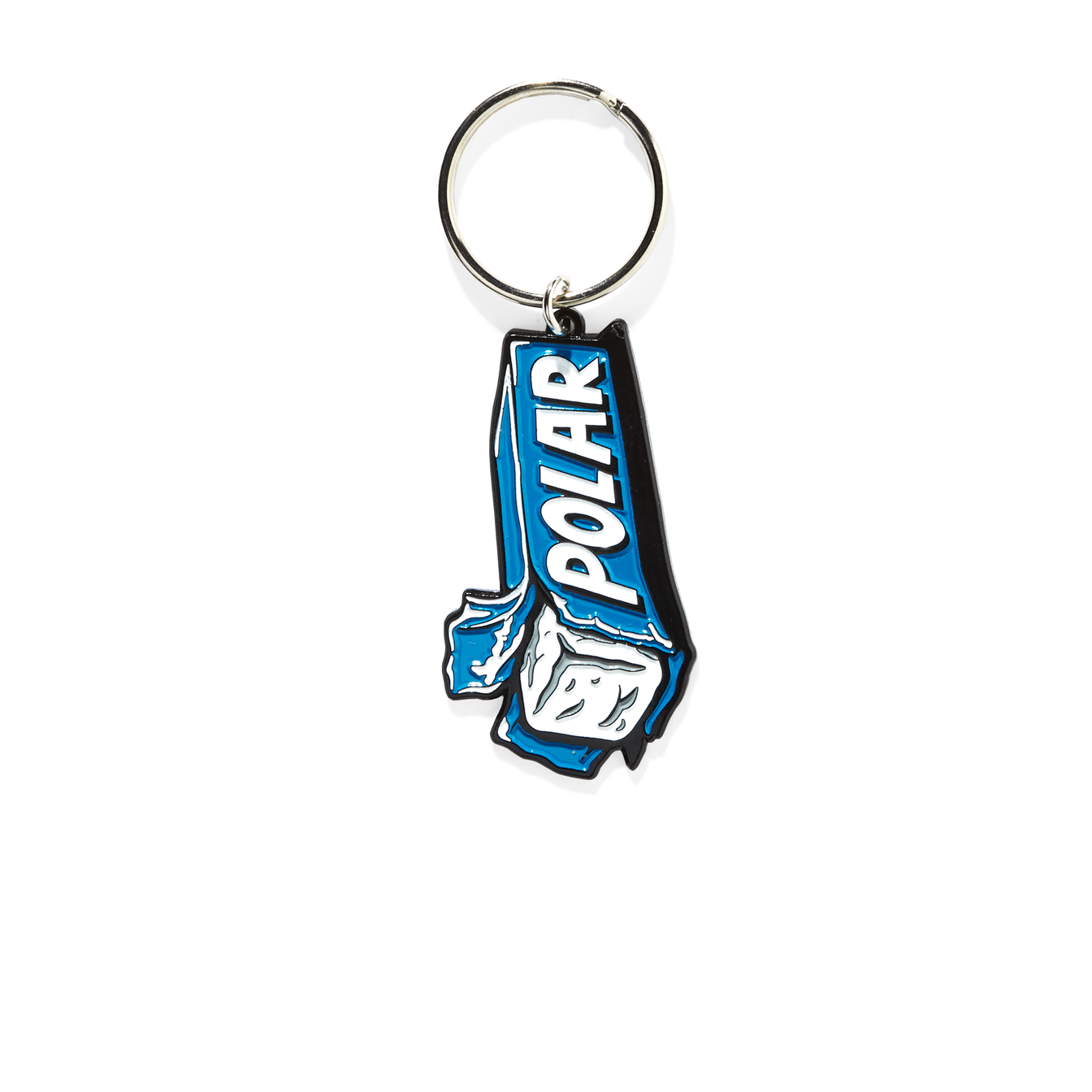 Bubblegum Key Chain