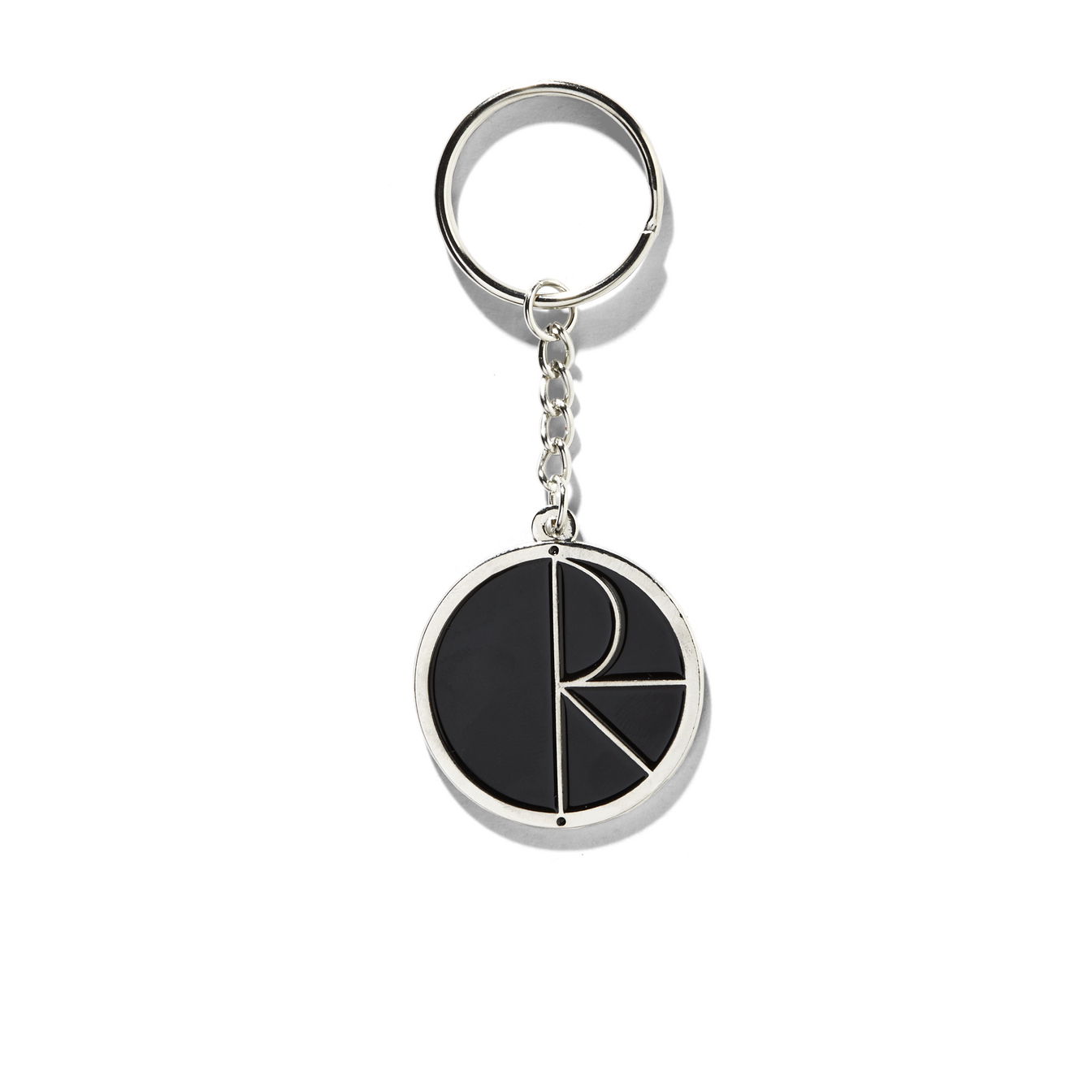 Fill Logo Key Chain