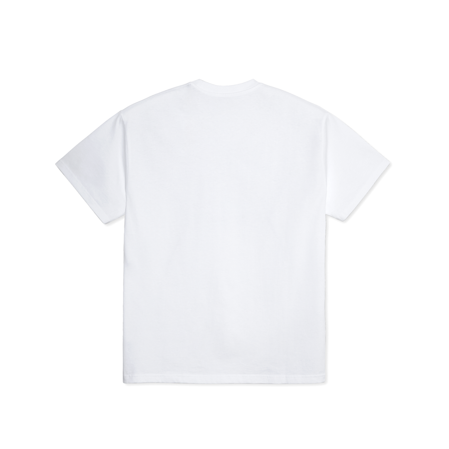 We Blew It At Some Point Tee - White
