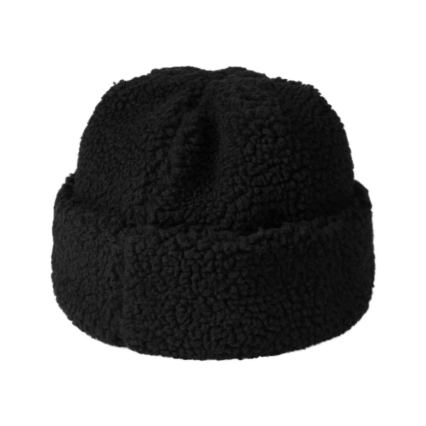 Prentis Beanie - Black