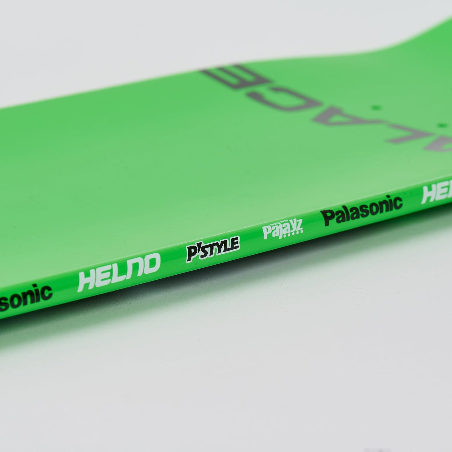 Racey Deck - Green