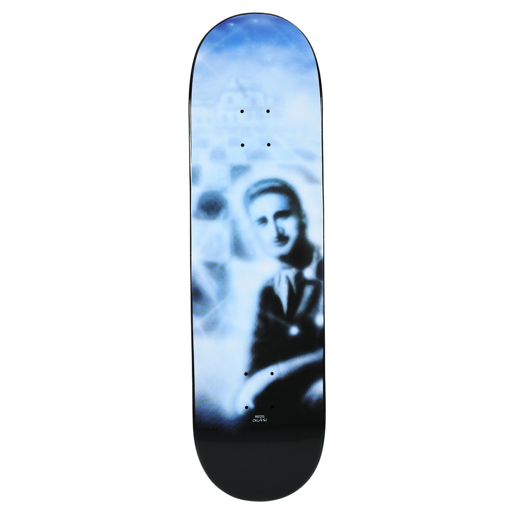 Nightfly Deck - Rizzo