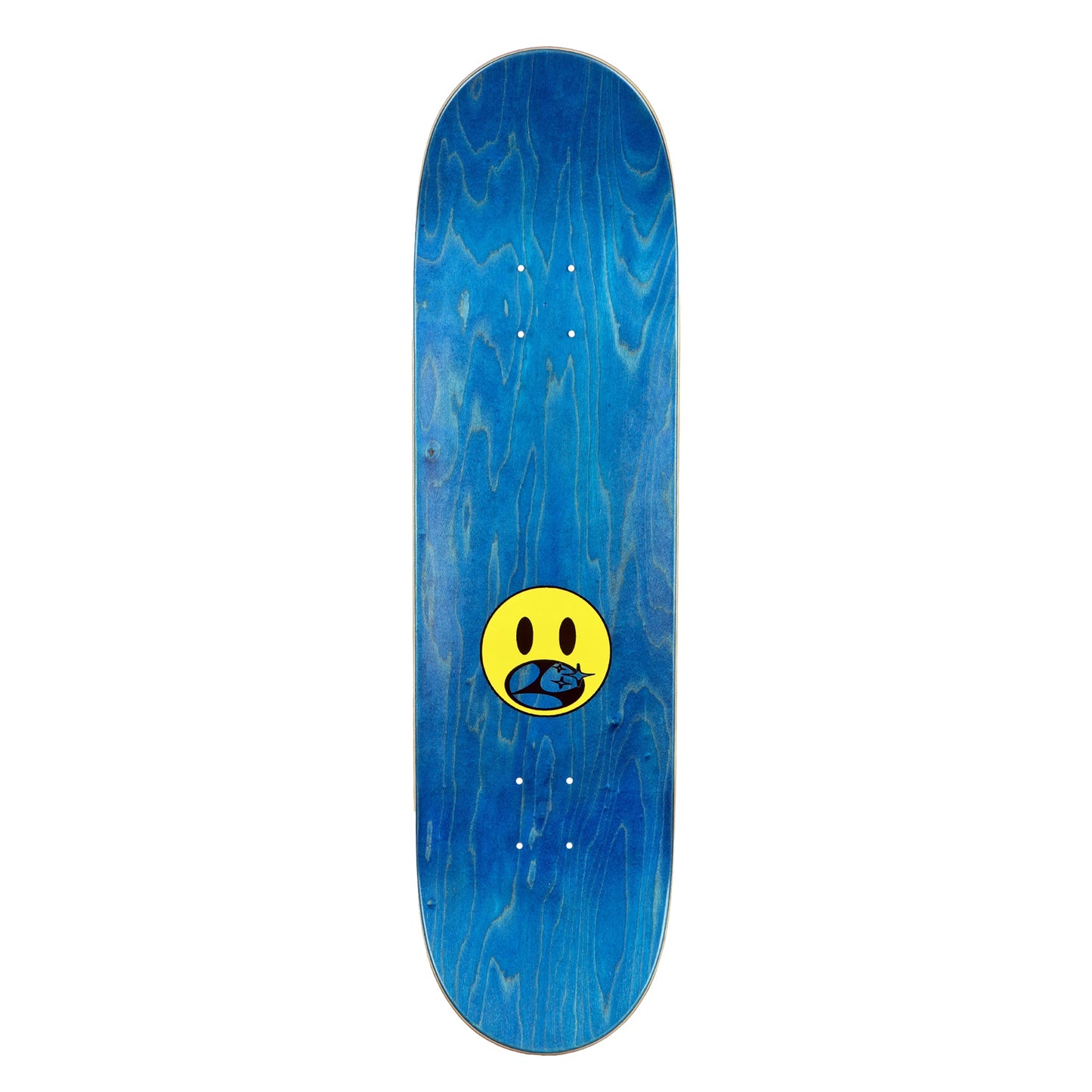 Ring Wave Deck