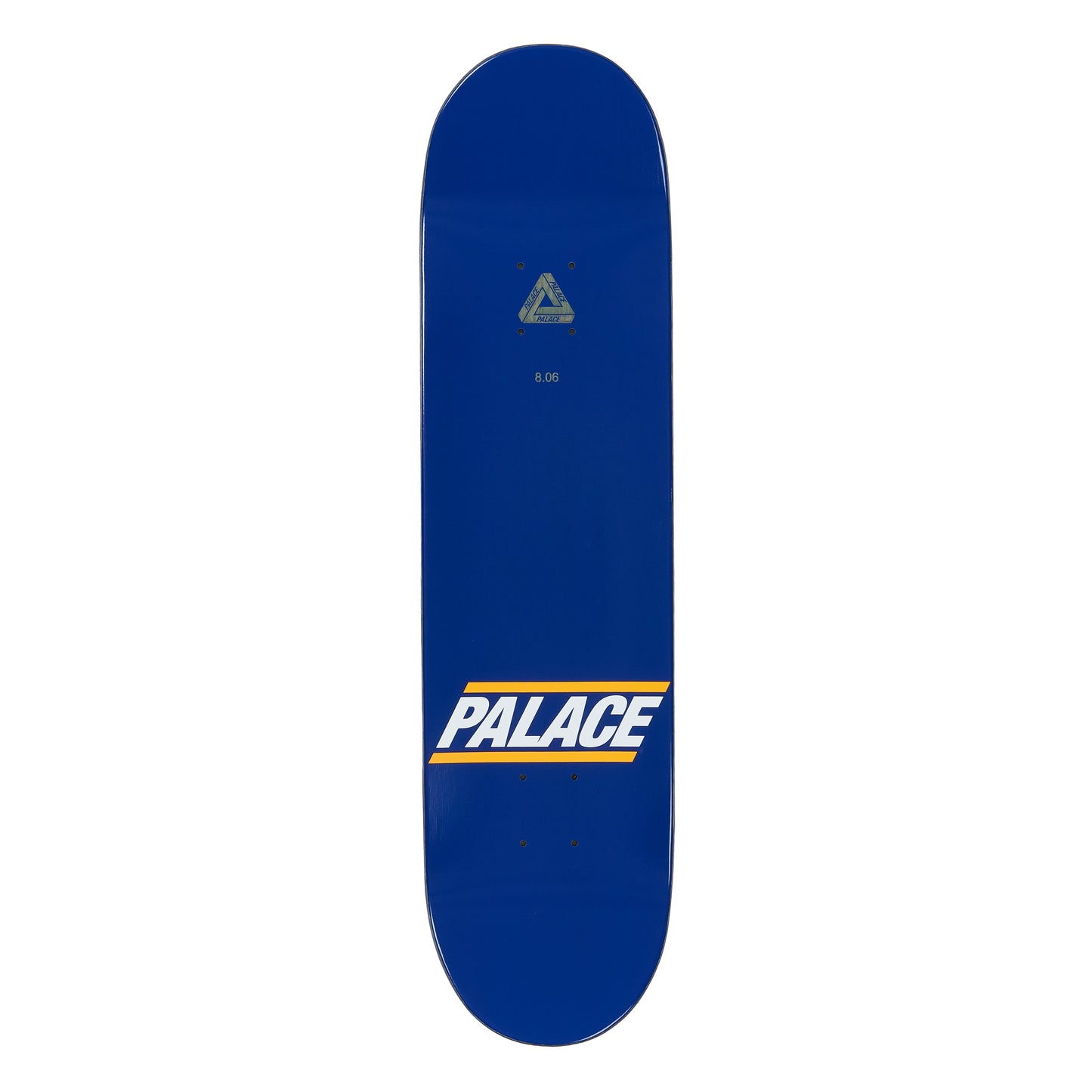 Rory Pro S41 Deck