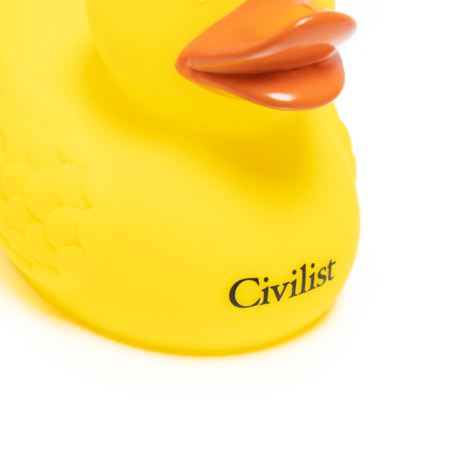 Rubber Duck - Yellow