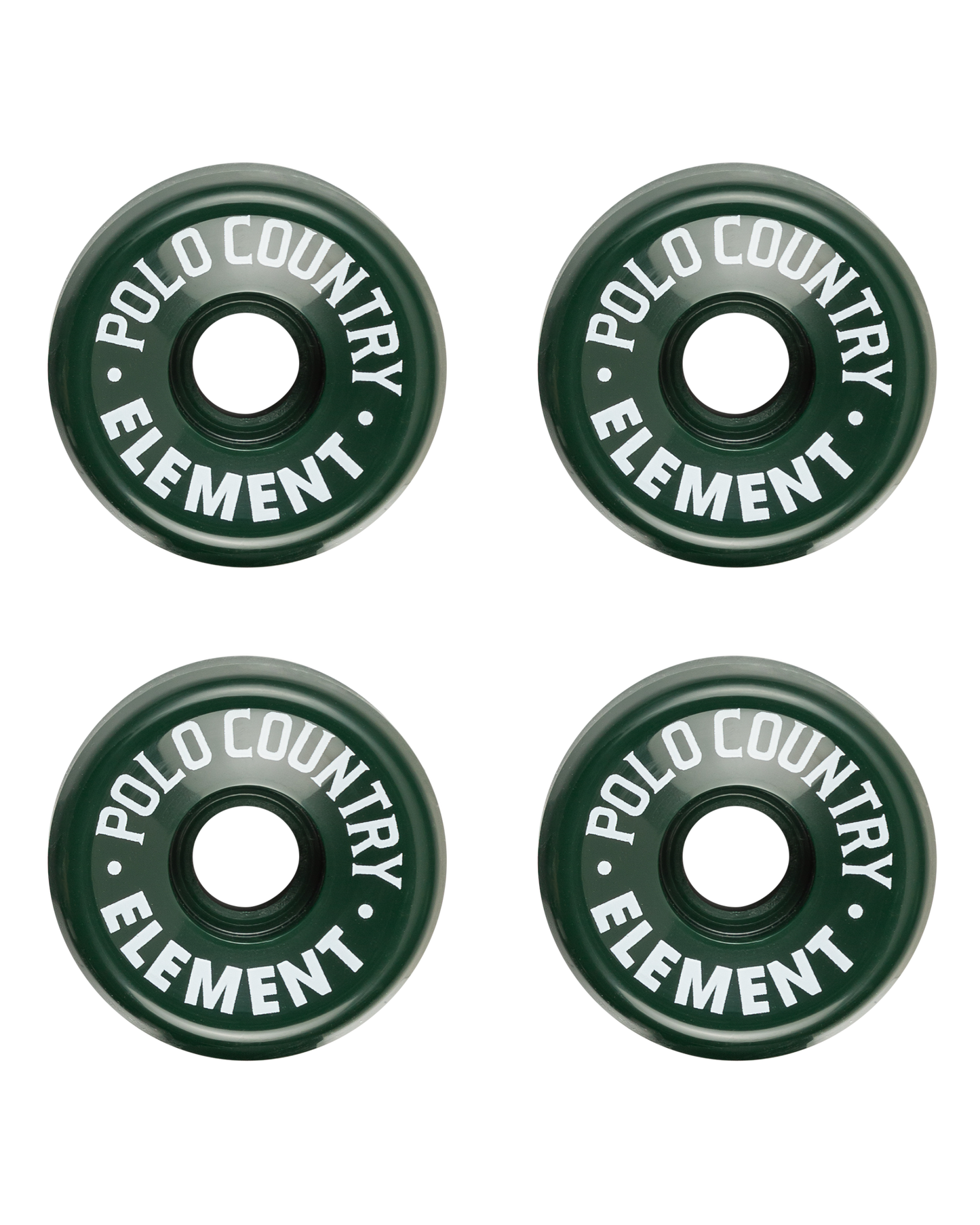 Polo x Element Wheels