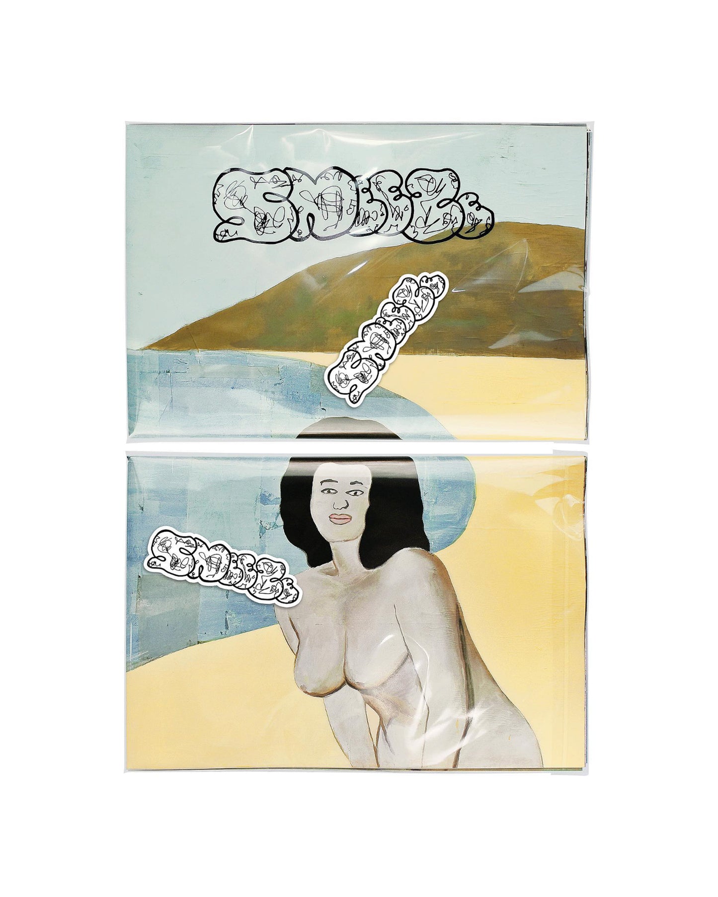 Sneeze Mag No. 59