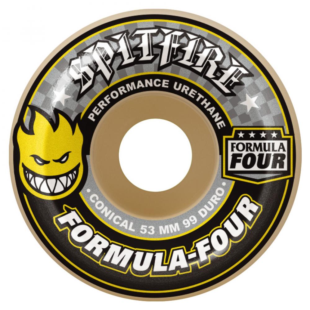 Formula Four Conical - 99A