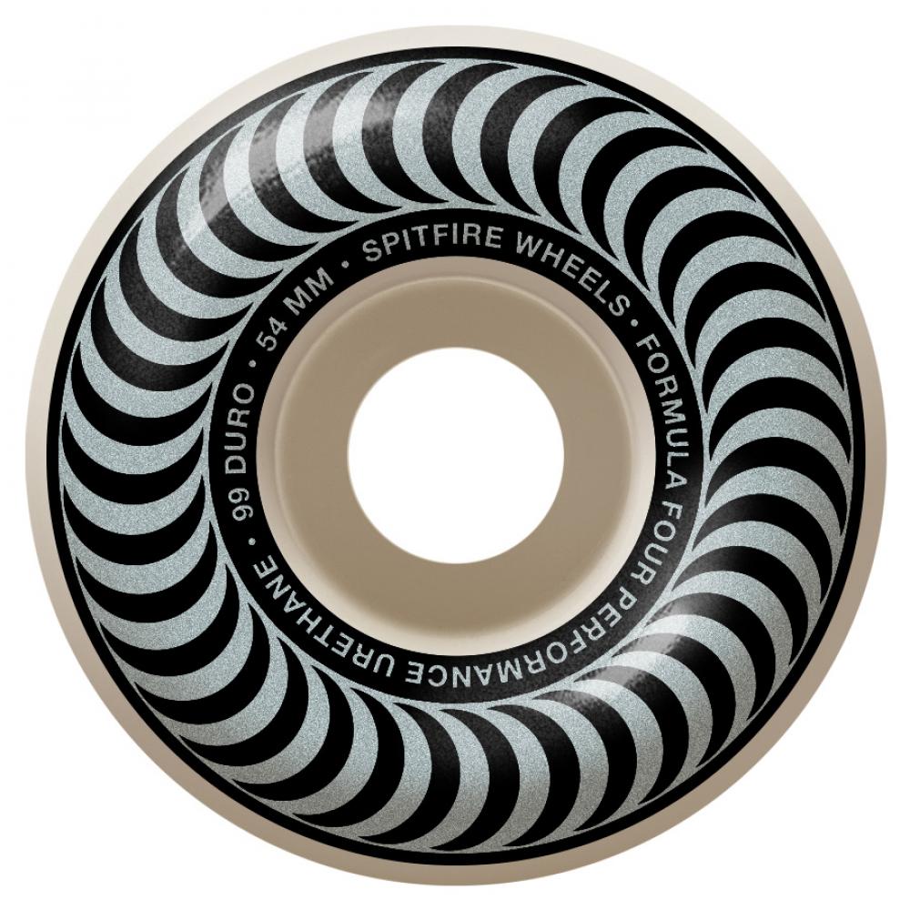 Formula Four Classics - 99A - Silver