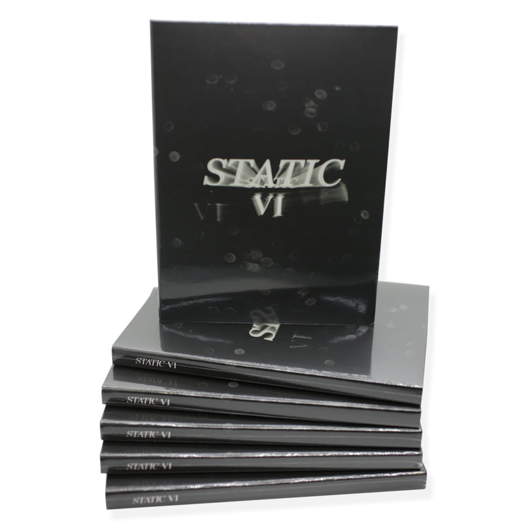 Static VI DVD