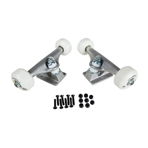 Undercarriage Kit