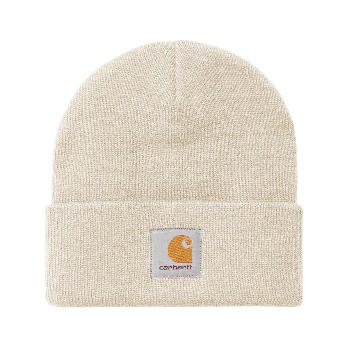 Short Watch Beanie - Salt