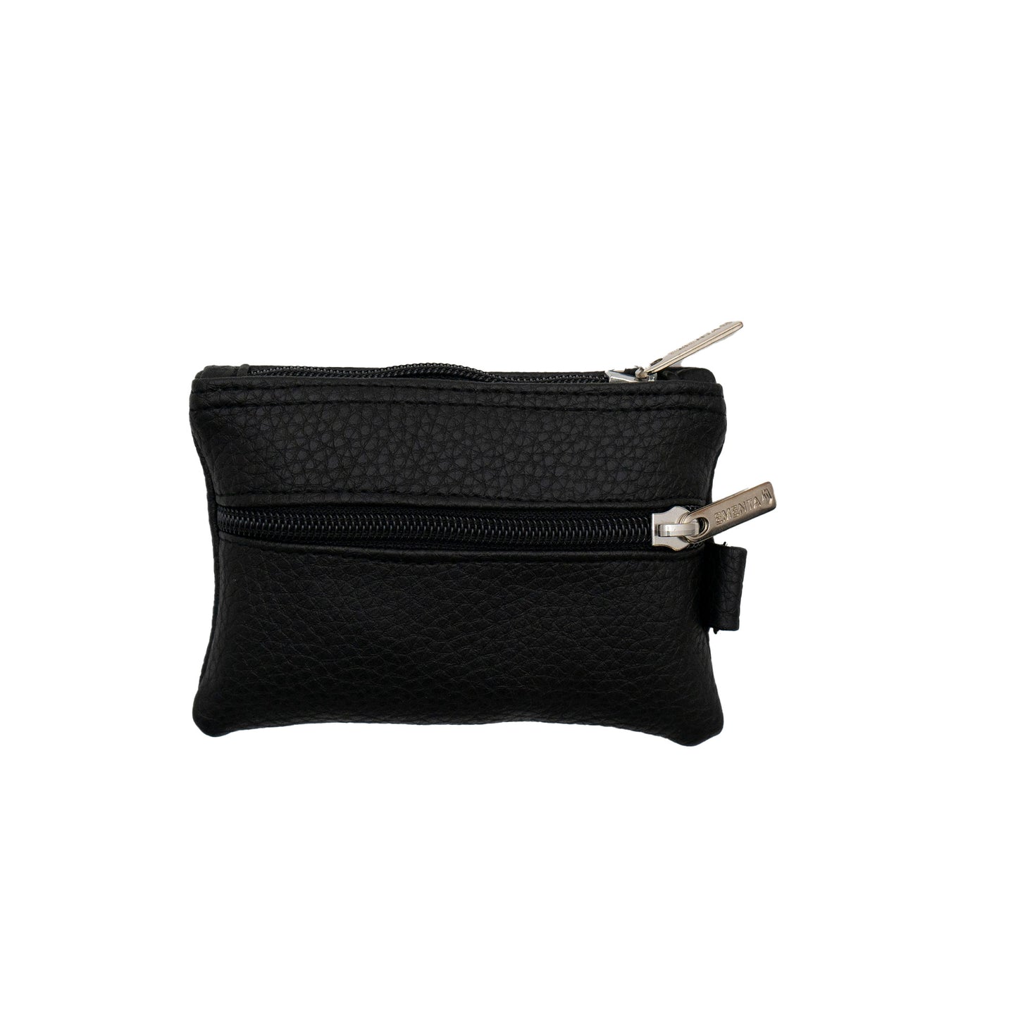 Signature Cota wallet - Black