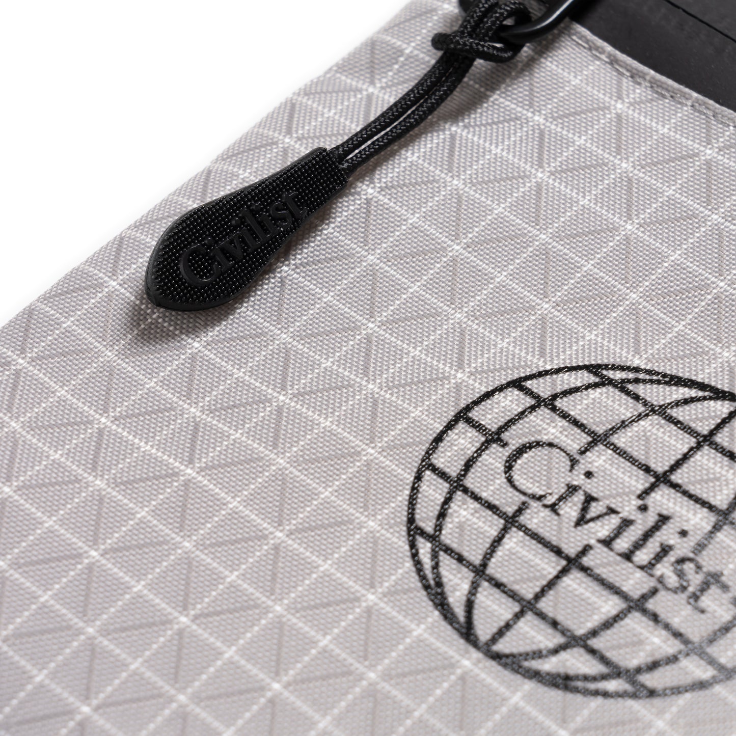 Light Bag - Grey