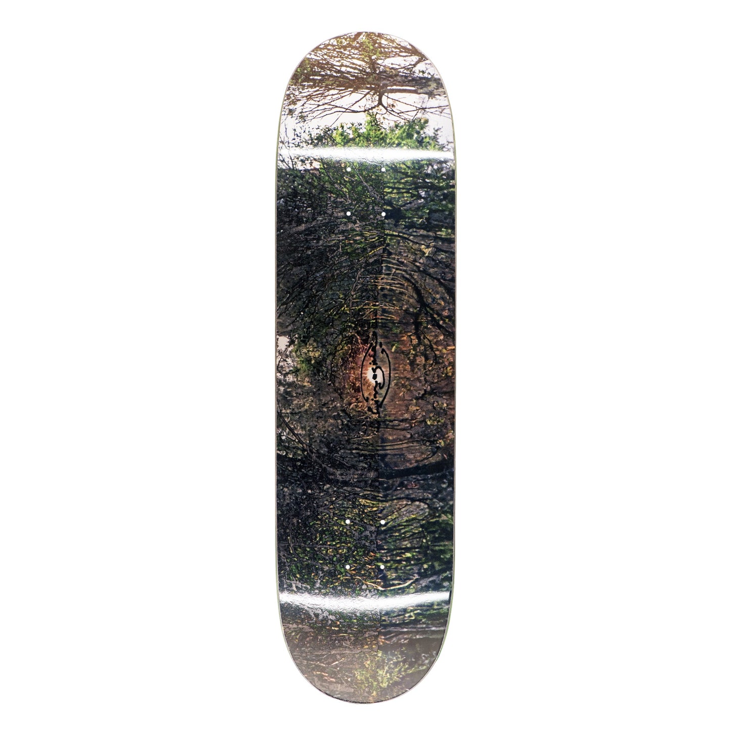 Spit Deck - Aaron Loreth