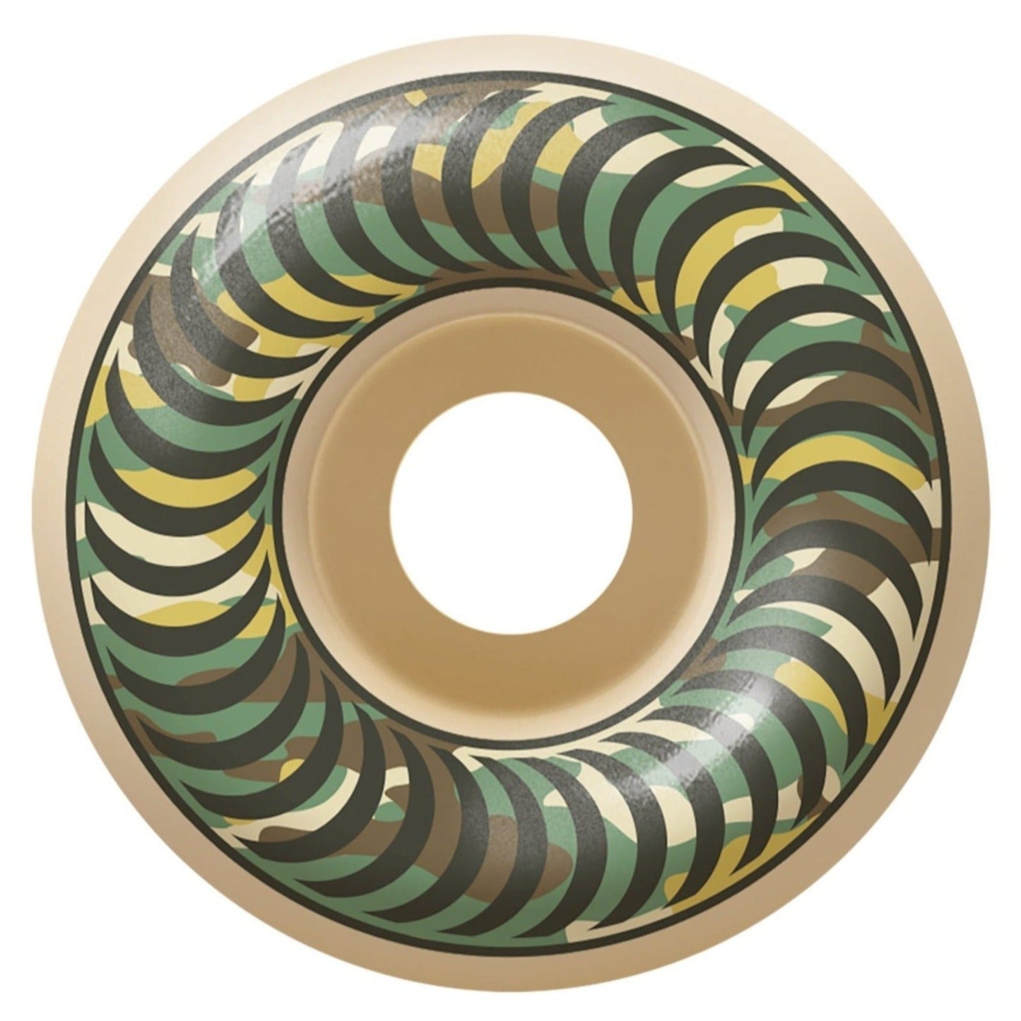 spitfire f4 camo classic 52mm