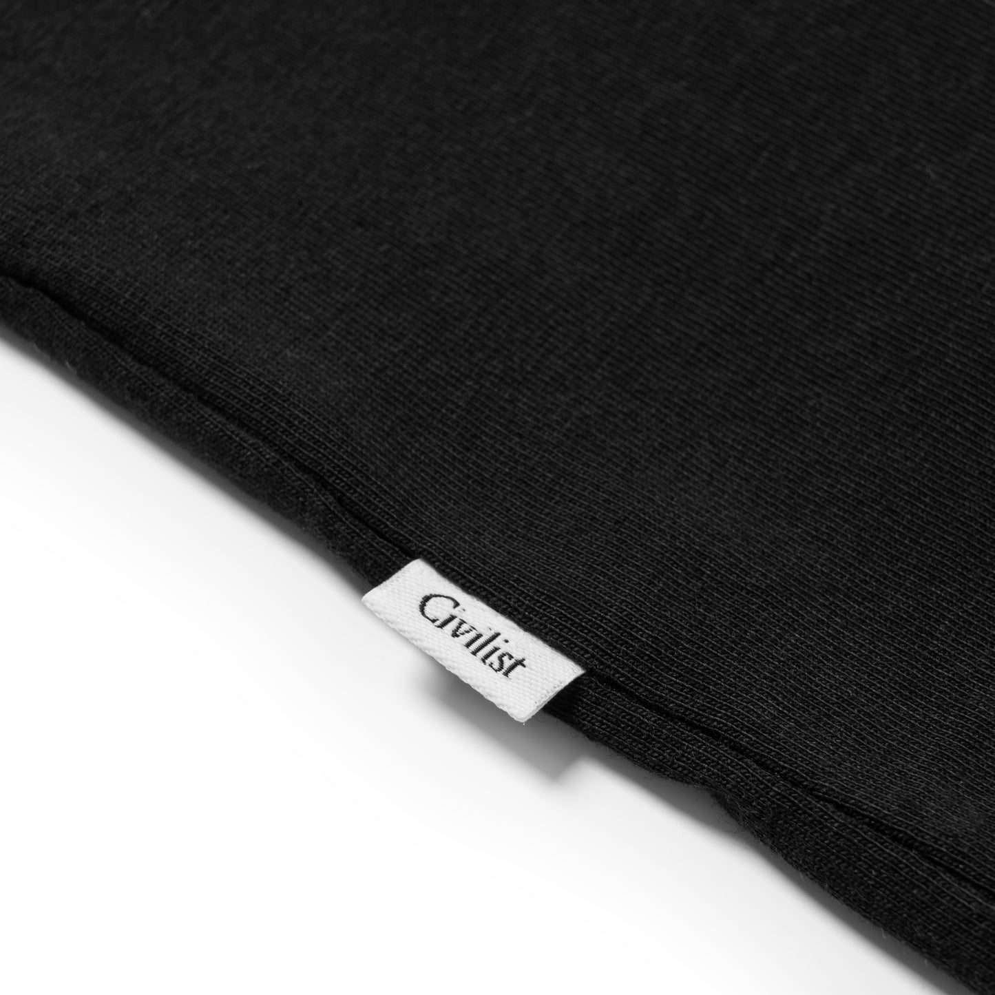 Stardots Tee - Black