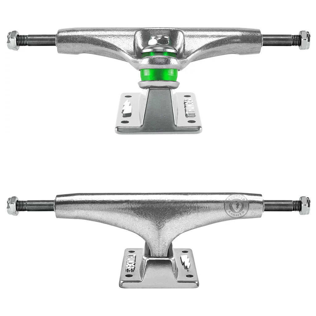 Lights II Trucks - Polished (Pair)