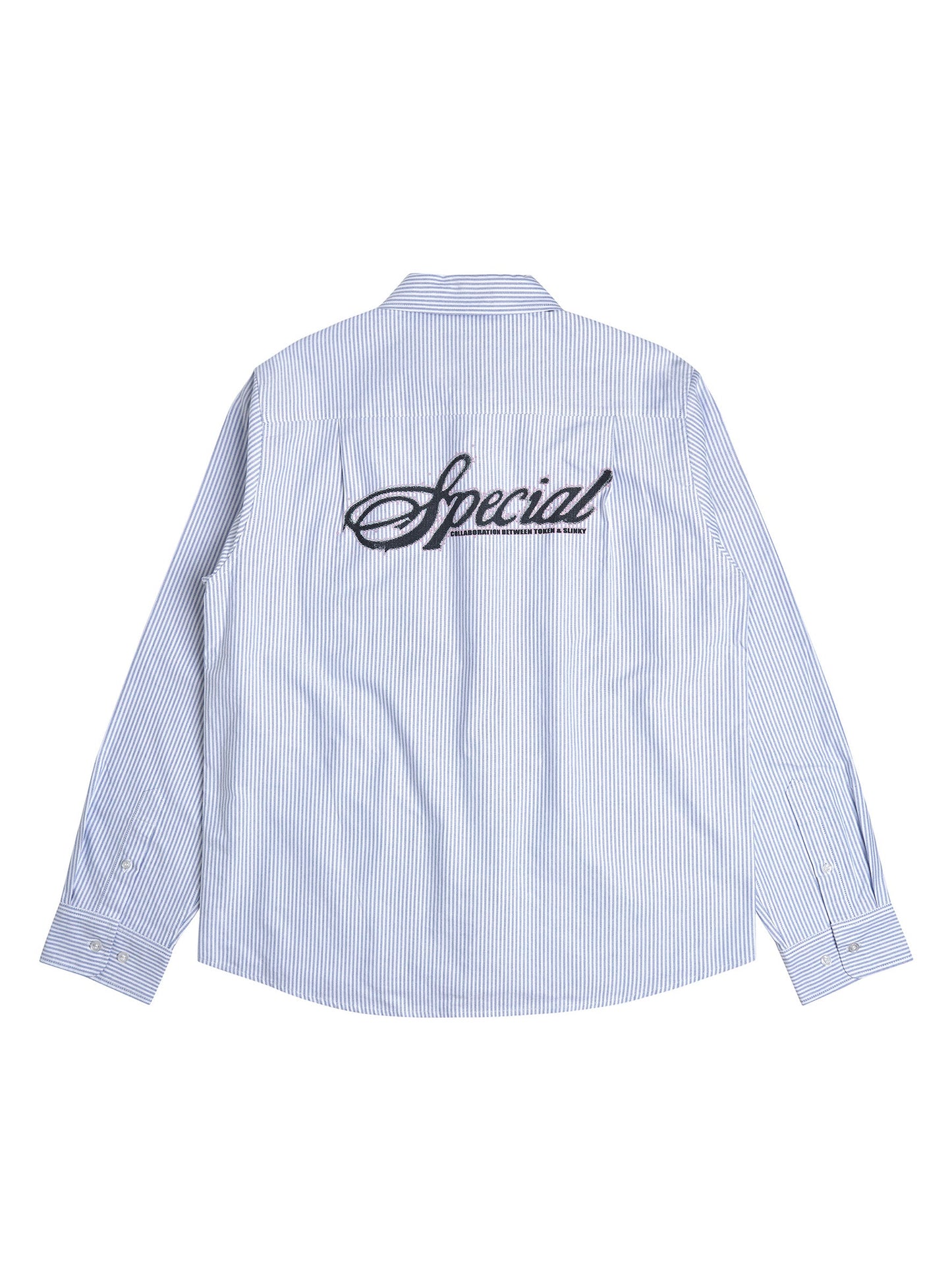 Puppy World Shirt - Blue