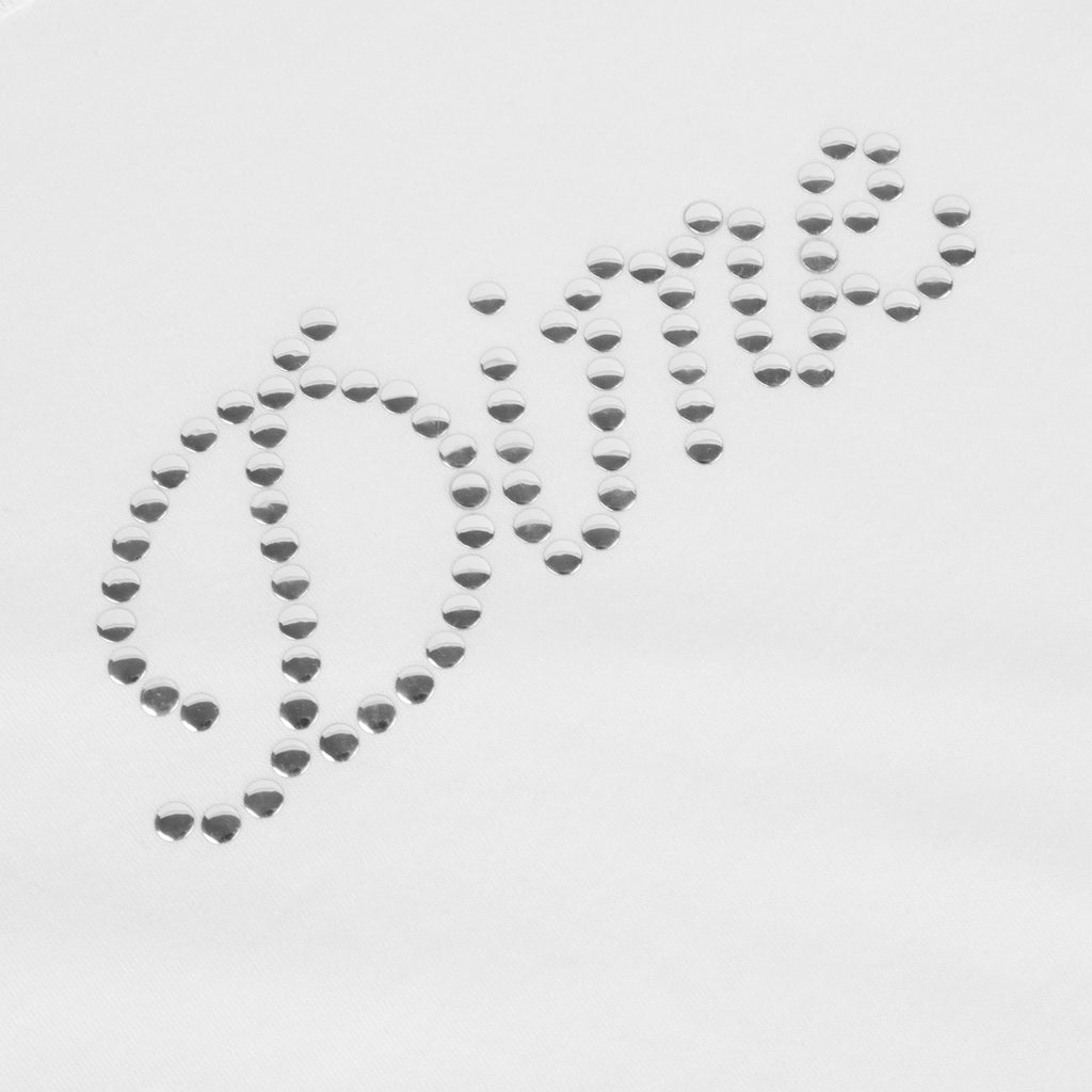 Icy Baby Tee - White