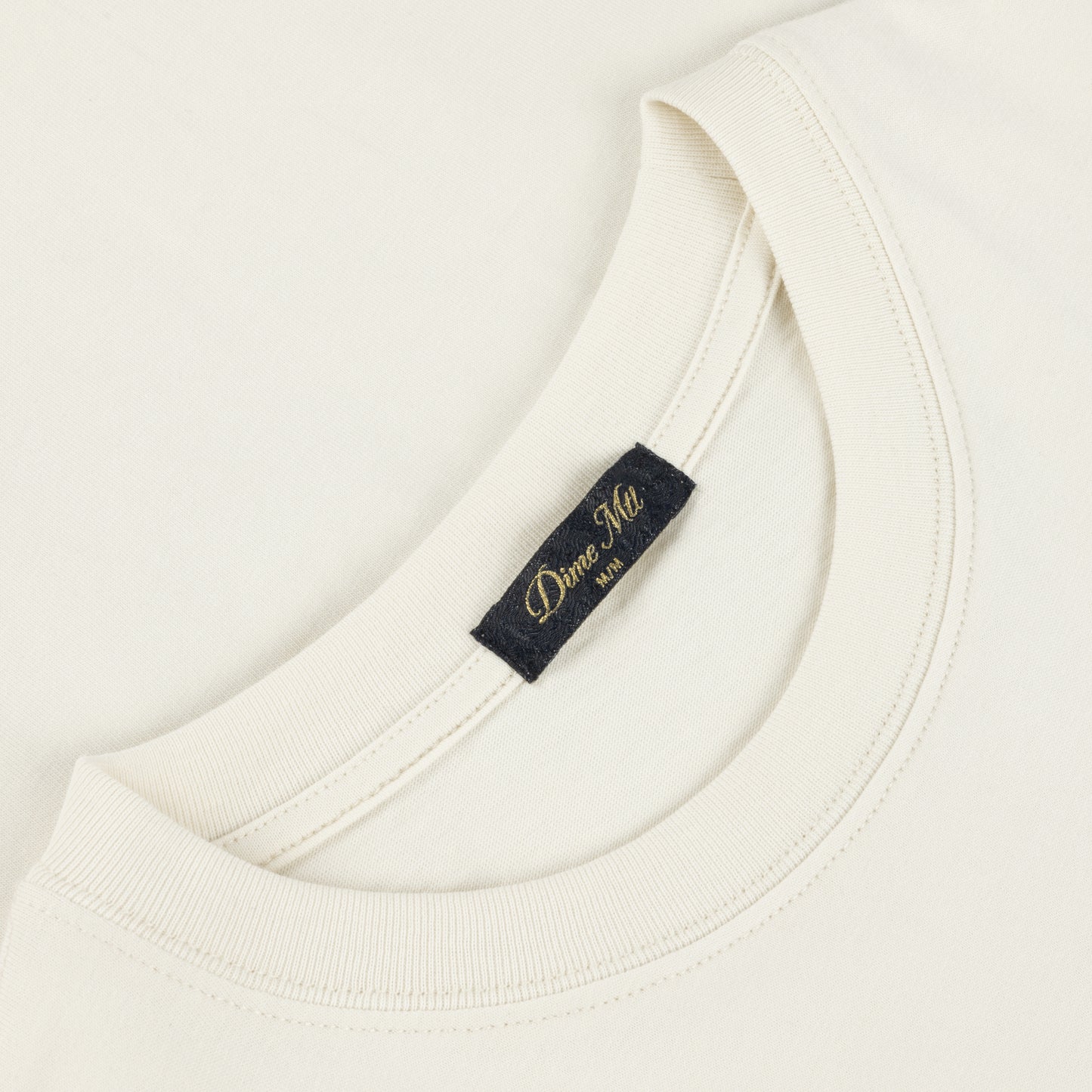 Purgatory Tee - Natural